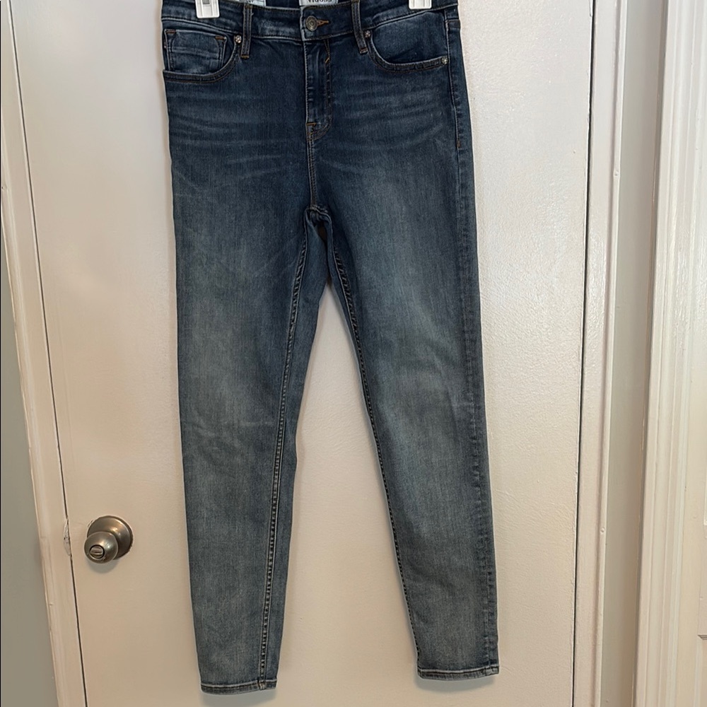 Vigoss Marley Skinny Women's Jeans